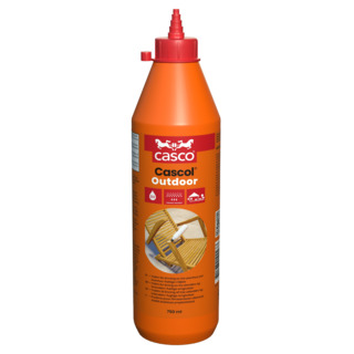 TRÄLIM UTE CASCOL 3337 750ML 494943